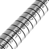 Steel Ring Mandrel Nylon Face Mallet Sizing Jewelry Making Forming Hammer Tools HK Crossing