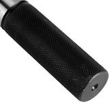 Steel Ring Mandrel Nylon Face Mallet Sizing Jewelry Making Forming Hammer Tools HK Crossing