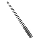 Steel Ring Mandrel & Nylon Face Mallet Sizing Jewelry Making Forming Hammer Tools US Crossing