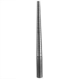 Steel Ring Mandrel & Nylon Face Mallet Sizing Jewelry Making Forming Hammer Tools US Crossing