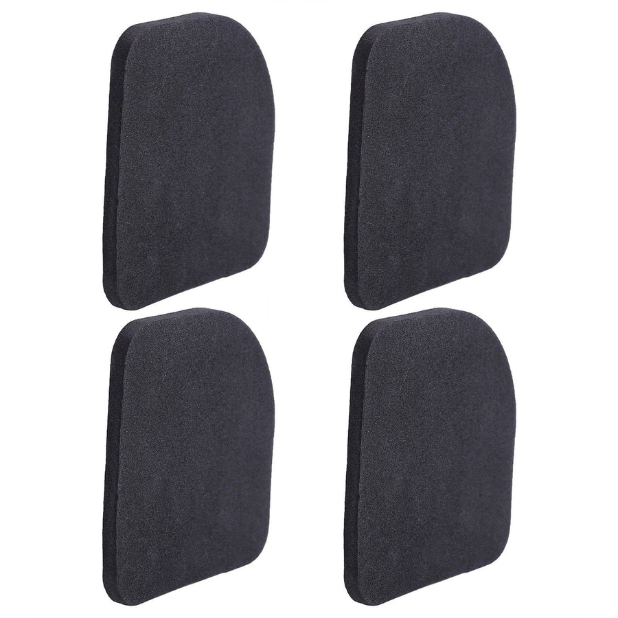 4Pcs Washing Machine Refrigerator EVA Anti Vibration Pads Mat Home Appliance Scratch Protector