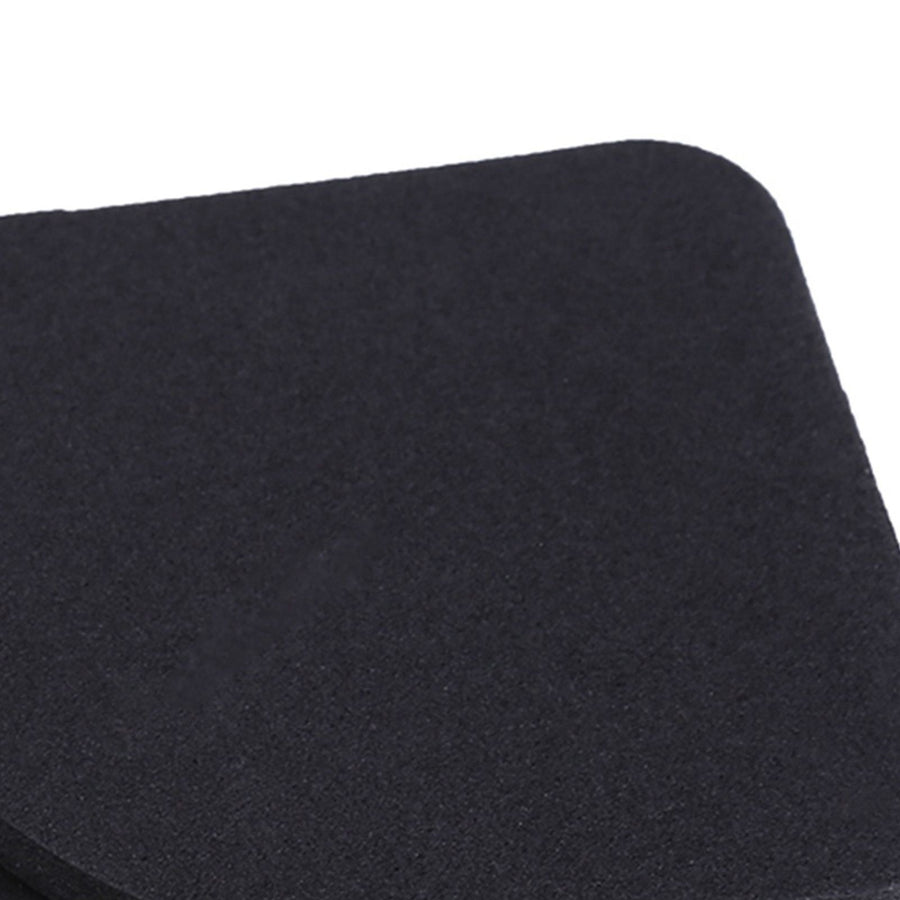 4Pcs Washing Machine Refrigerator EVA Anti Vibration Pads Mat Home Appliance Scratch Protector