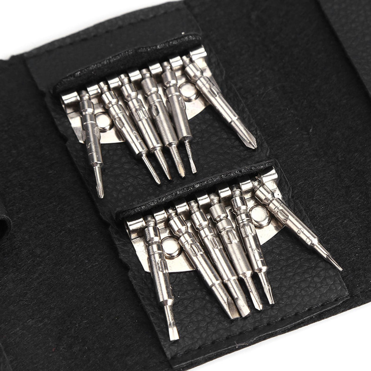 25 In 1 Small Mini Accuracy Screwdrivers Set Laptop Watch Jewelry Electronics Repair Tools