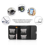 25 In 1 Small Mini Accuracy Screwdrivers Set Laptop Watch Jewelry Electronics Repair Tools - Extra Image