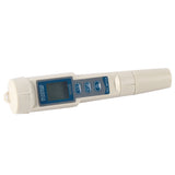High Accuracy Portable 3 in 1 Pen Type Digital PH/EC/TEMP Meter Water Quality Monitor Tester