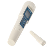 High Accuracy Portable 3 in 1 Pen Type Digital PH/EC/TEMP Meter Water Quality Monitor Tester - Extra Image