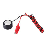 Router Z-Axis Zero Check Touch Plate Setting Probe Milling DIY Engraving Machine Tools - Extra Image