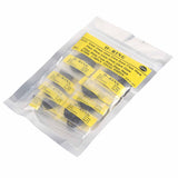 950pcs Set 12mm30mm Universal Rubber O Ring Watch Back Cover Seal Gaskets (0.5mm)