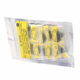 950pcs Set 12mm30mm Universal Rubber O Ring Watch Back Cover Seal Gaskets (0.5mm) - Extra Image