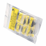 950pcs Set 12mm30mm Universal Rubber O Ring Watch Back Cover Seal Gaskets (0.5mm) - Extra Image