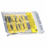 950pcs Set 12mm30mm Universal Rubber O Ring Watch Back Cover Seal Gaskets (0.6mm) - Rear View