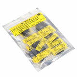 750pcs Set 12mm30mm Universal Rubber O Ring Watch Back Cover Seal Gaskets (0.7mm)
