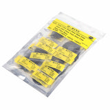 750pcs Set 12mm30mm Universal Rubber O Ring Watch Back Cover Seal Gaskets (0.7mm) - Extra Image