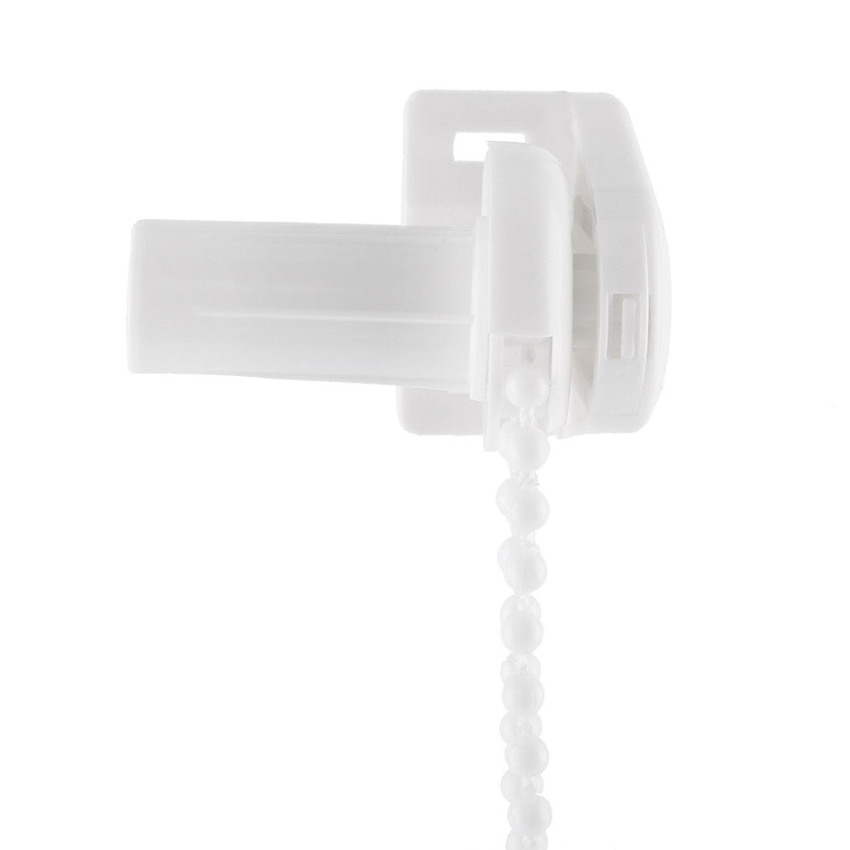 17mm Roller Blind Shade Clutch Bracket Side Pulley Chain Repair Fitting Kit Window Treatments