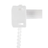 17mm Roller Blind Shade Clutch Bracket Side Pulley Chain Repair Fitting Kit Window Treatments