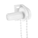 17mm Roller Blind Shade Clutch Bracket Side Pulley Chain Repair Fitting Kit Window Treatments - 45-Degree Angle