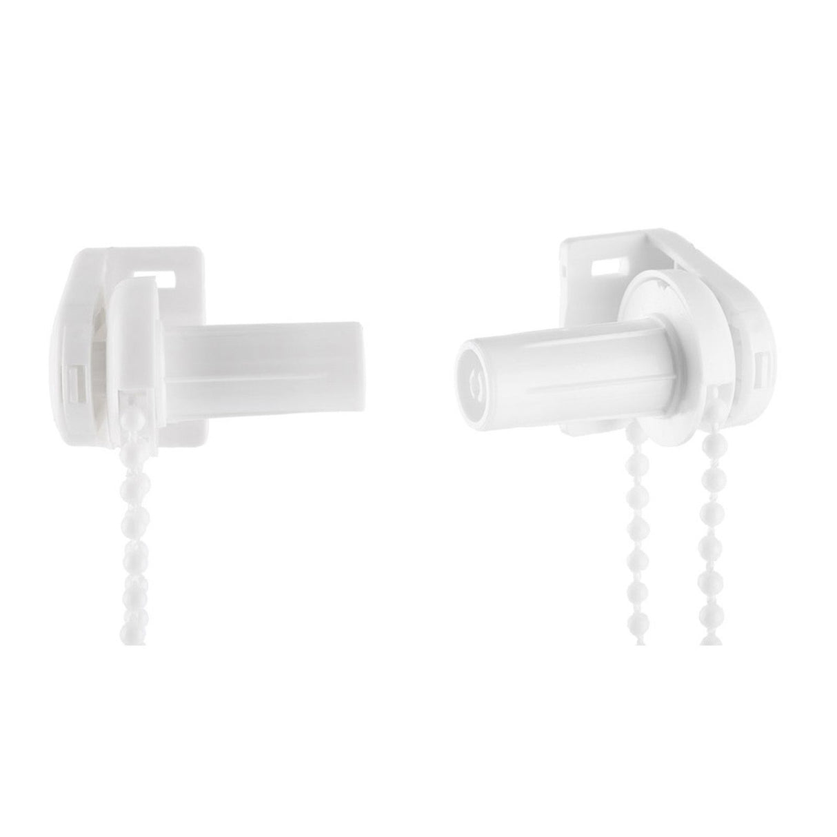 17mm Roller Blind Shade Clutch Bracket Side Pulley Chain Repair Fitting Kit Window Treatments