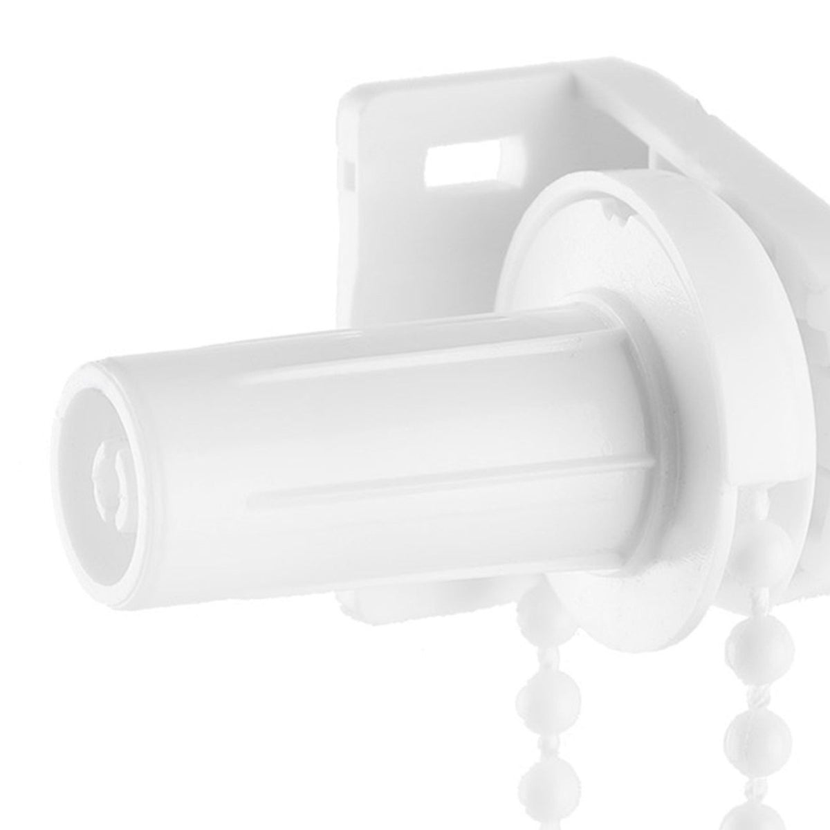 17mm Roller Blind Shade Clutch Bracket Side Pulley Chain Repair Fitting Kit Window Treatments