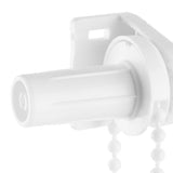 17mm Roller Blind Shade Clutch Bracket Side Pulley Chain Repair Fitting Kit Window Treatments
