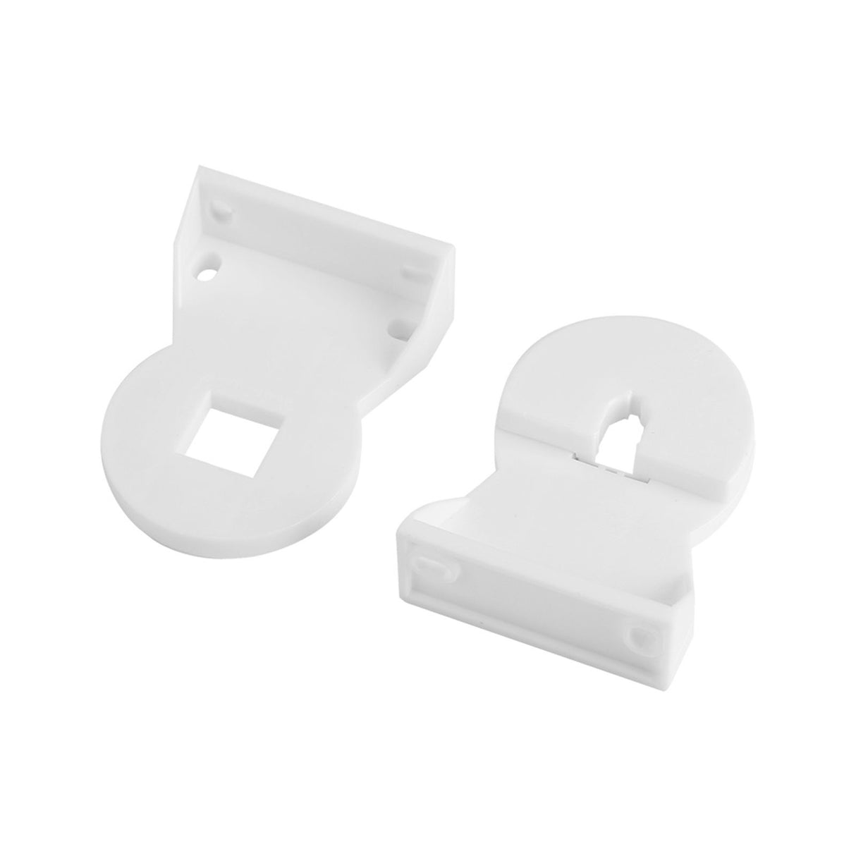 25mm Roller Blind Shade Clutch Bracket Side Pulley Chain Repair Fitting Kit Window Treatments