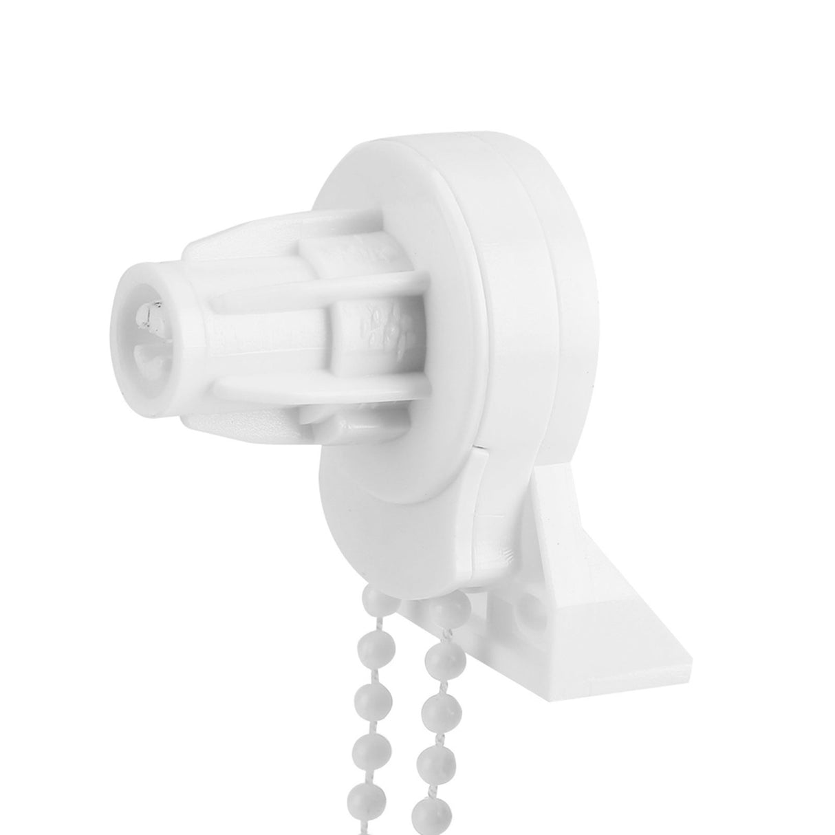 25mm Roller Blind Shade Clutch Bracket Side Pulley Chain Repair Fitting Kit Window Treatments