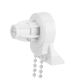 25mm Roller Blind Shade Clutch Bracket Side Pulley Chain Repair Fitting Kit Window Treatments - 45-Degree Angle