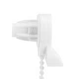 25mm Roller Blind Shade Clutch Bracket Side Pulley Chain Repair Fitting Kit Window Treatments - Rear View