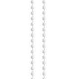 25mm Roller Blind Shade Clutch Bracket Side Pulley Chain Repair Fitting Kit Window Treatments - Close-Up Angle