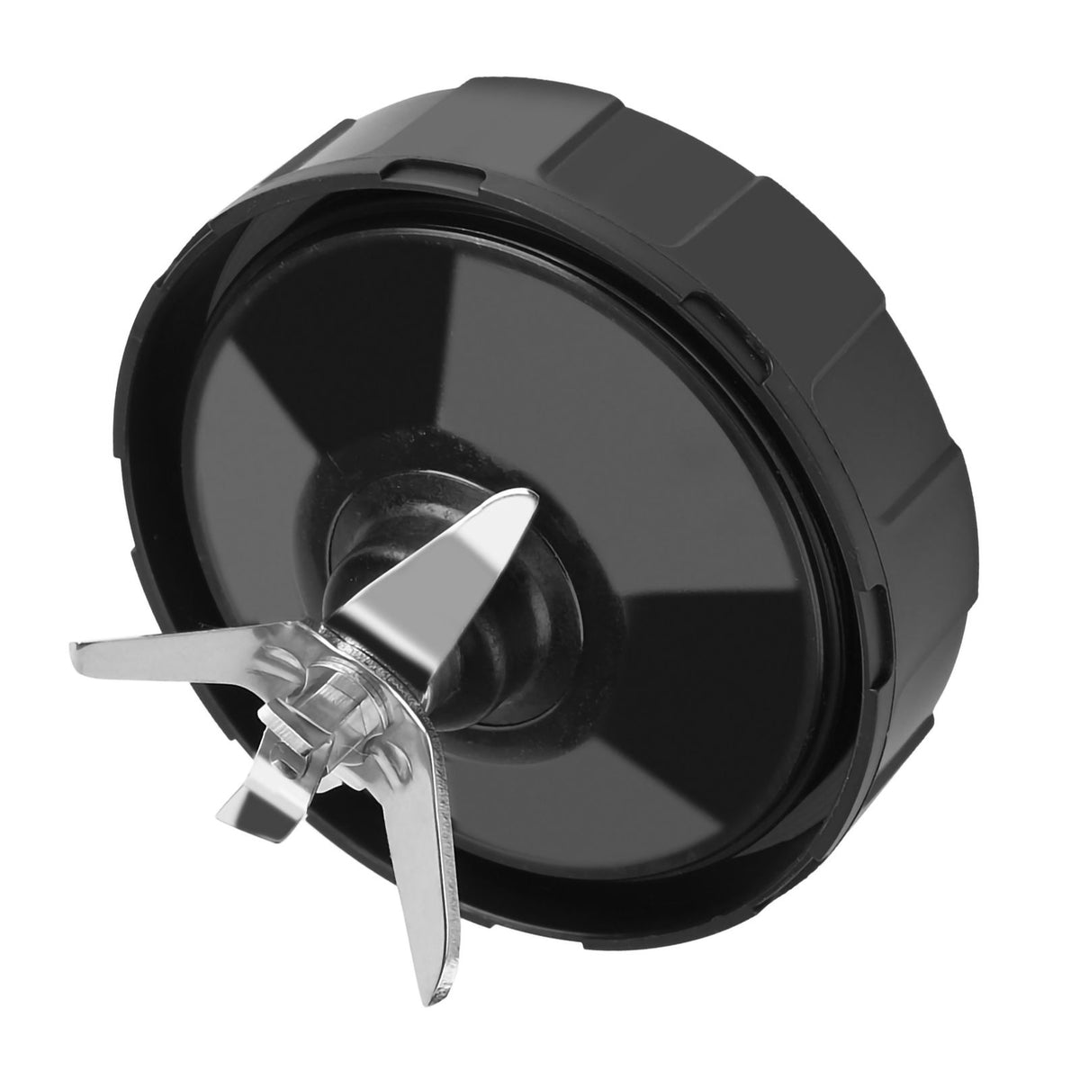 1000W 1500W Blender Juicer Replacement Juice Extractor Bottom Blade Assembly with 7 Fins