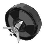 1000W 1500W Blender Juicer Replacement Juice Extractor Bottom Blade Assembly with 7 Fins