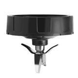 1000W 1500W Blender Juicer Replacement Juice Extractor Bottom Blade Assembly with 7 Fins - Extra Image