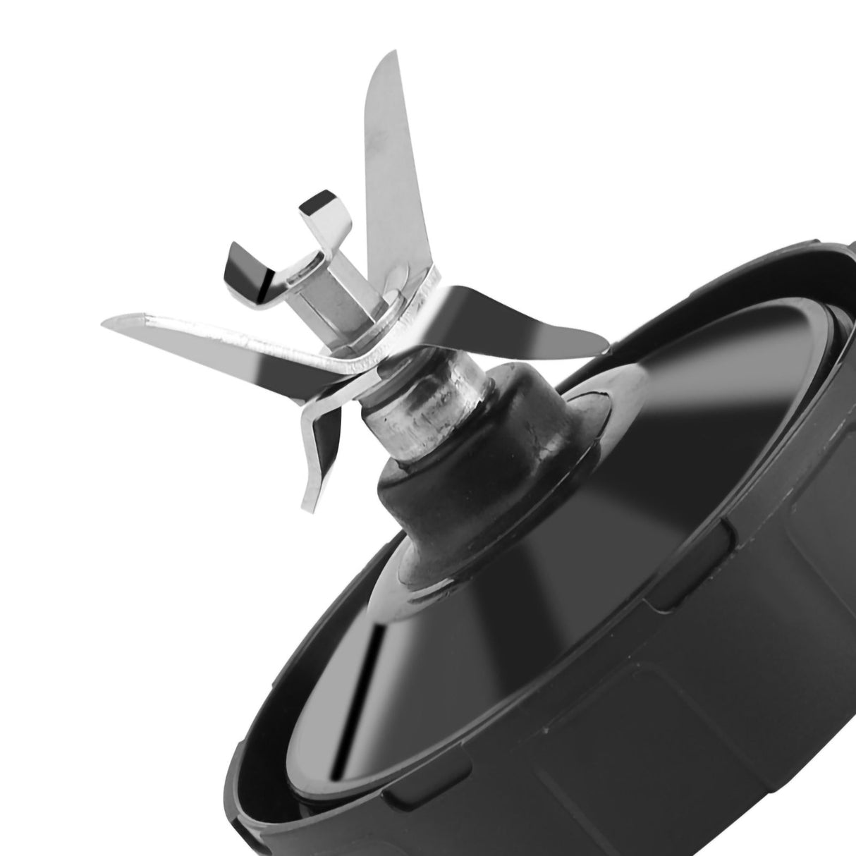 1000W 1500W Blender Juicer Replacement Juice Extractor Bottom Blade Assembly with 7 Fins