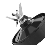 1000W 1500W Blender Juicer Replacement Juice Extractor Bottom Blade Assembly with 7 Fins - Extra Image