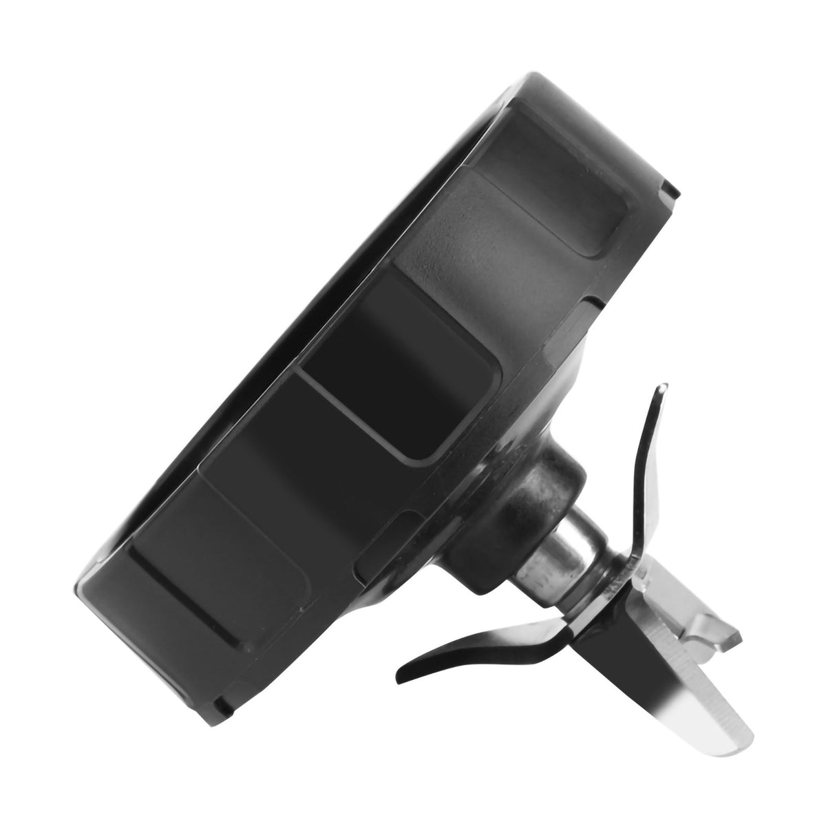 1000W 1500W Blender Juicer Replacement Juice Extractor Bottom Blade Assembly with 7 Fins