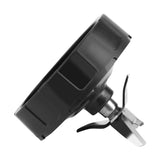 1000W 1500W Blender Juicer Replacement Juice Extractor Bottom Blade Assembly with 7 Fins - Extra Image