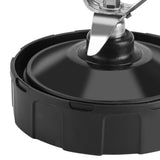 1000W 1500W Blender Juicer Replacement Juice Extractor Bottom Blade Assembly with 7 Fins - Extra Image