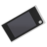 3.5" LCD Digital Video Door Peephole Viewer Camera Home Security System