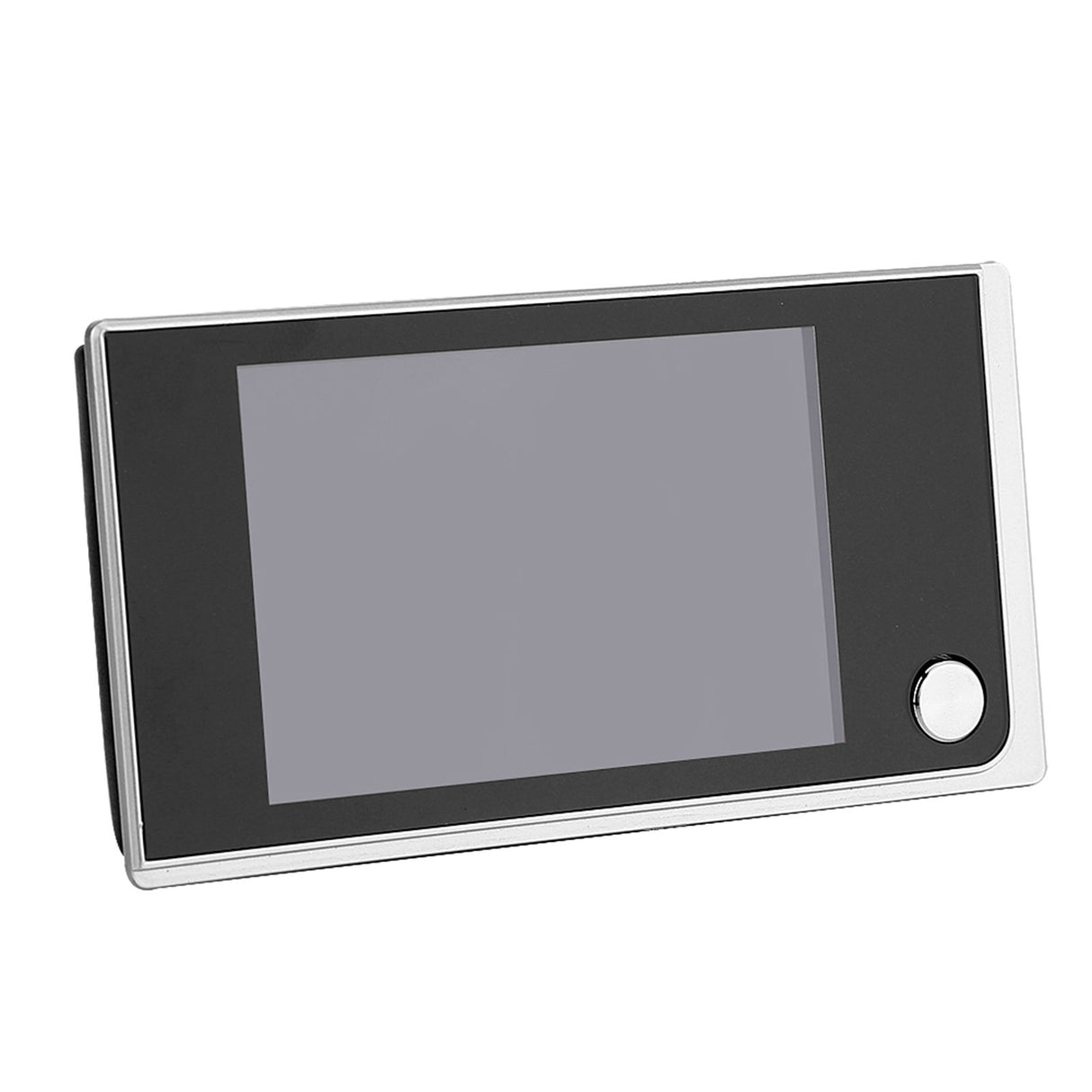 3.5" LCD Digital Video Door Peephole Viewer Camera Home Security System