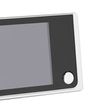 3.5" LCD Digital Video Door Peephole Viewer Camera Home Security System