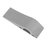 4 Pack Home Office Door Stop TPR Rubber Wedge Stopper Kids Baby Finger Safety Doorstop - Extra Image