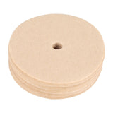100PCS Vietnam Pot of Coffee Filter Paper Coffee Maker Filter