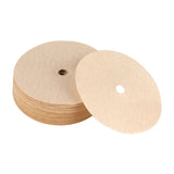 100PCS Vietnam Pot of Coffee Filter Paper Coffee Maker Filter