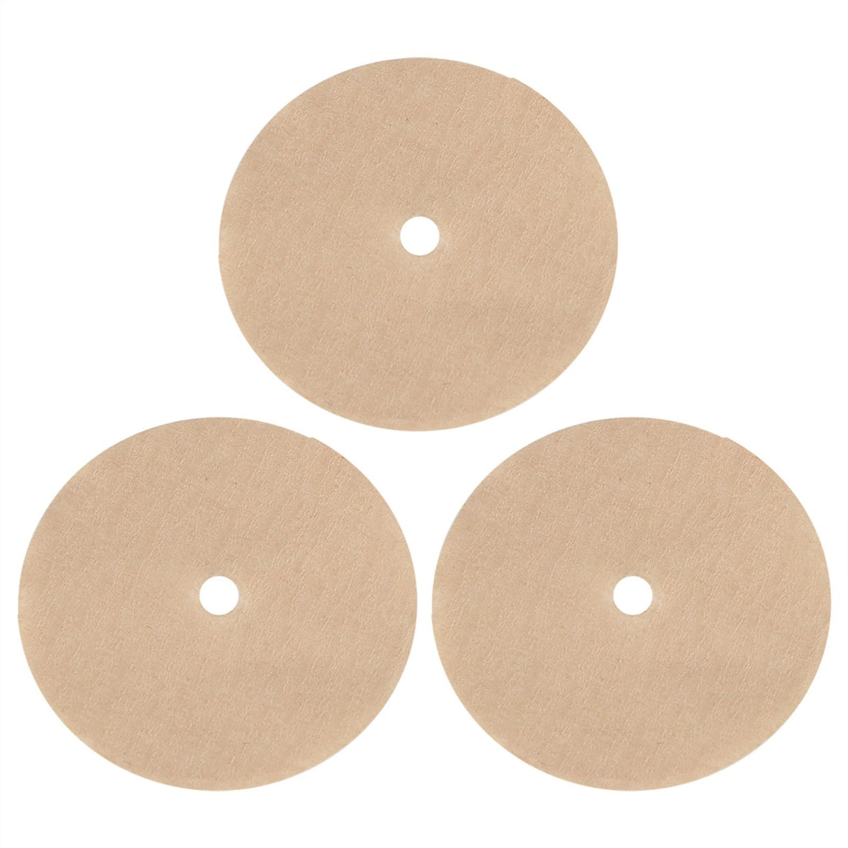 100PCS Vietnam Pot of Coffee Filter Paper Coffee Maker Filter