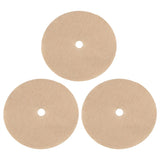 100PCS Vietnam Pot of Coffee Filter Paper Coffee Maker Filter