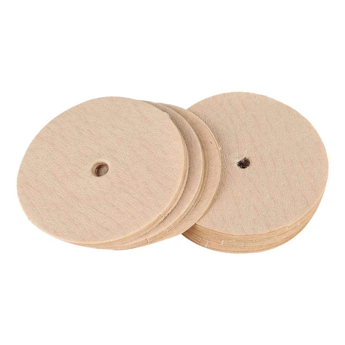 100PCS Vietnam Pot of Coffee Filter Paper Coffee Maker Filter