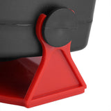 150W 12V 2 In1 Car Truck Heating Cooling Fan Heater Windscreen Demister Defroster - Extra Image