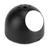 Mini Car Quartz Clock Digital Pointer Clocks Decoration with Night Light