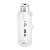 300ml Mini Air Diffuser Mist Maker Portable USB Water Bottle Humidifier Car Home