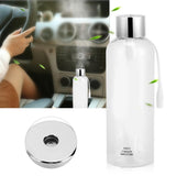 300ml Mini Air Diffuser Mist Maker Portable USB Water Bottle Humidifier Car Home - Extra Image