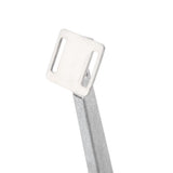 Automatic Window Opener Solar Heat Sensitive Greenhouse Autovent Vent Opener - Low Angle